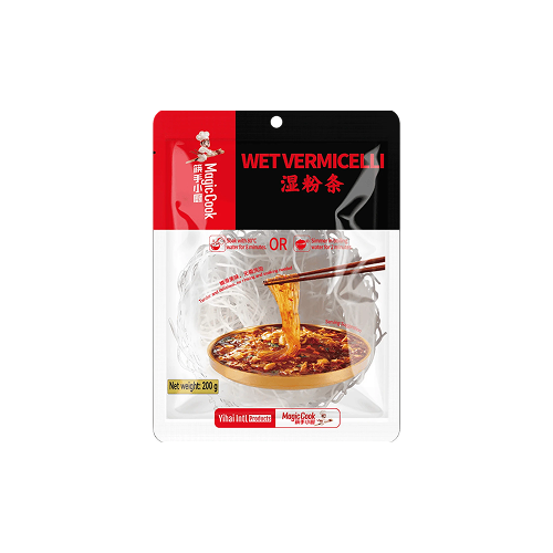 Haidilao Fresh Vermicelli (海底撈火鍋濕粉條)