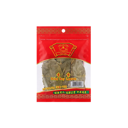 Zheng Feng Dried Bay Leaves (正豐牌香葉 15克)