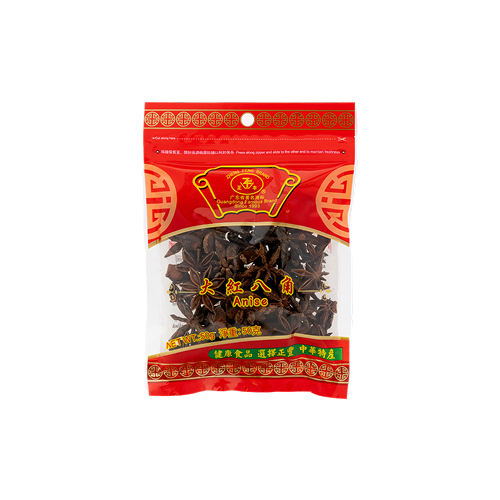 Zheng Feng Star Anise (正豐牌八角 50克)