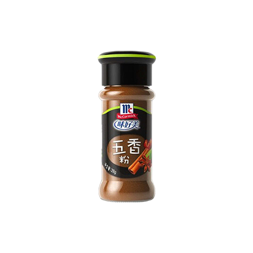 McCormick Five Spice Powder (味好美五香粉 28克)