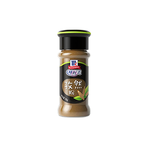 McCormick Cumin Powder (味好美孜然粉 28克)