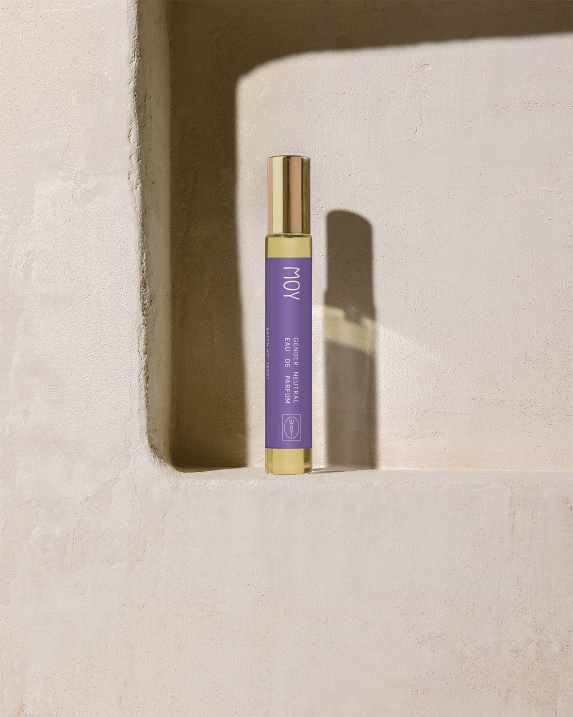 Moy Eau De Parfum – Travel