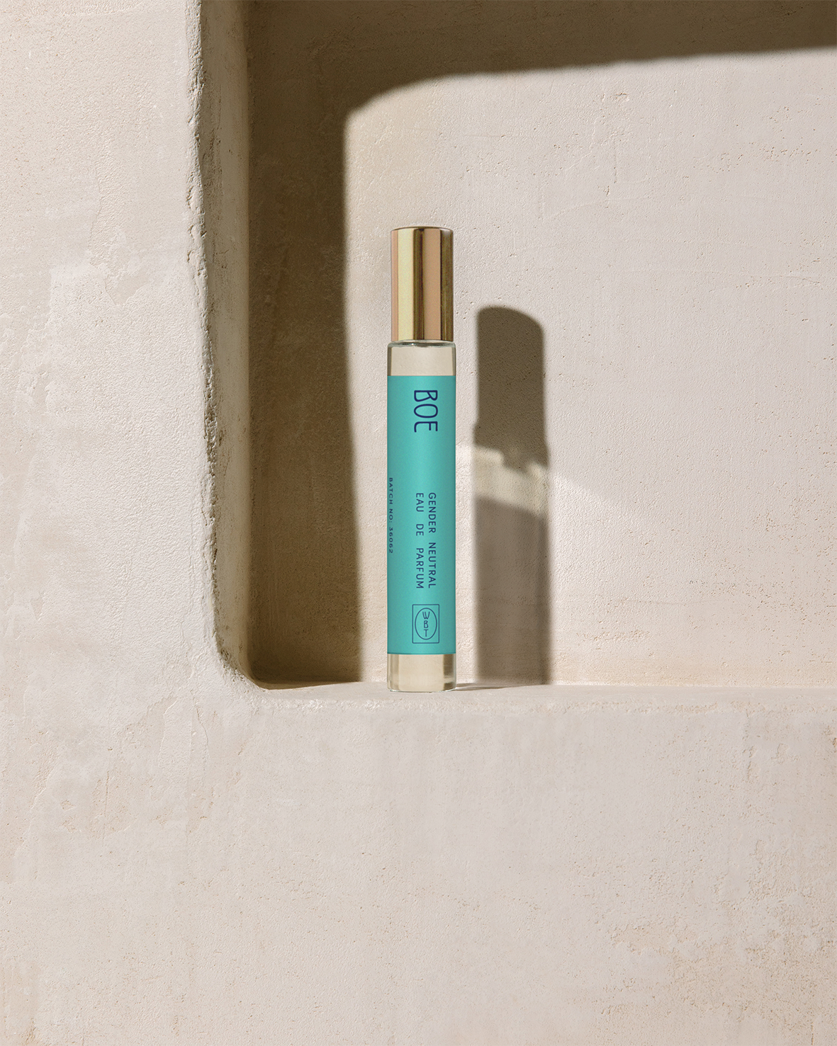 Boe Eau De Parfum – Travel