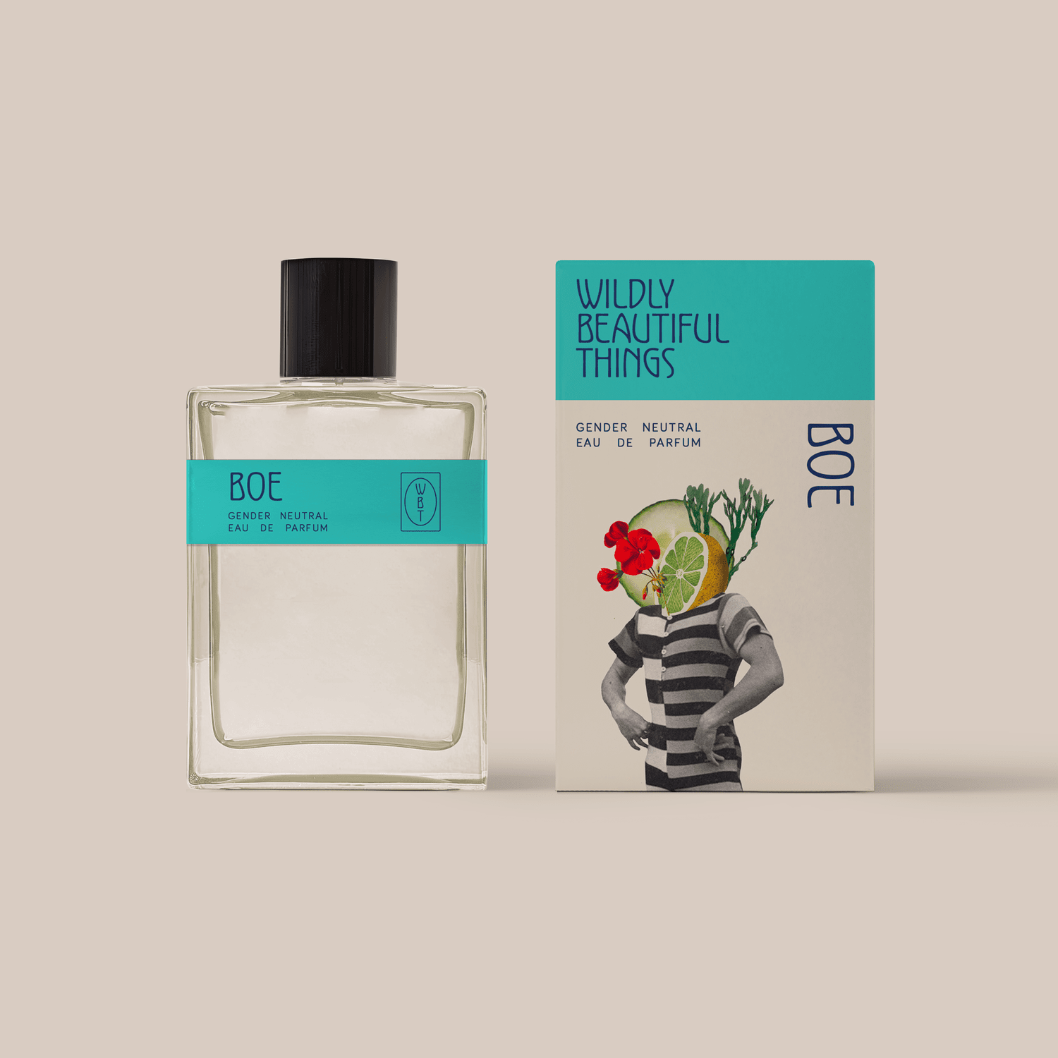 Boe Eau De Parfum