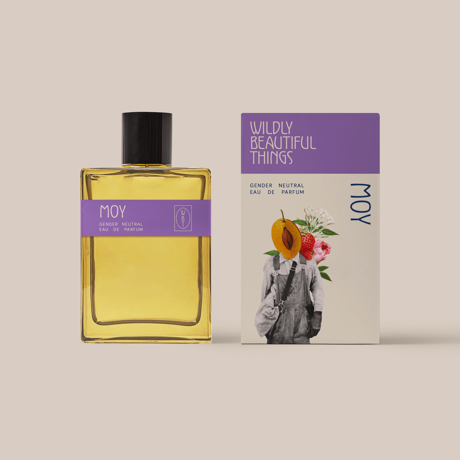 Moy Eau De Parfum