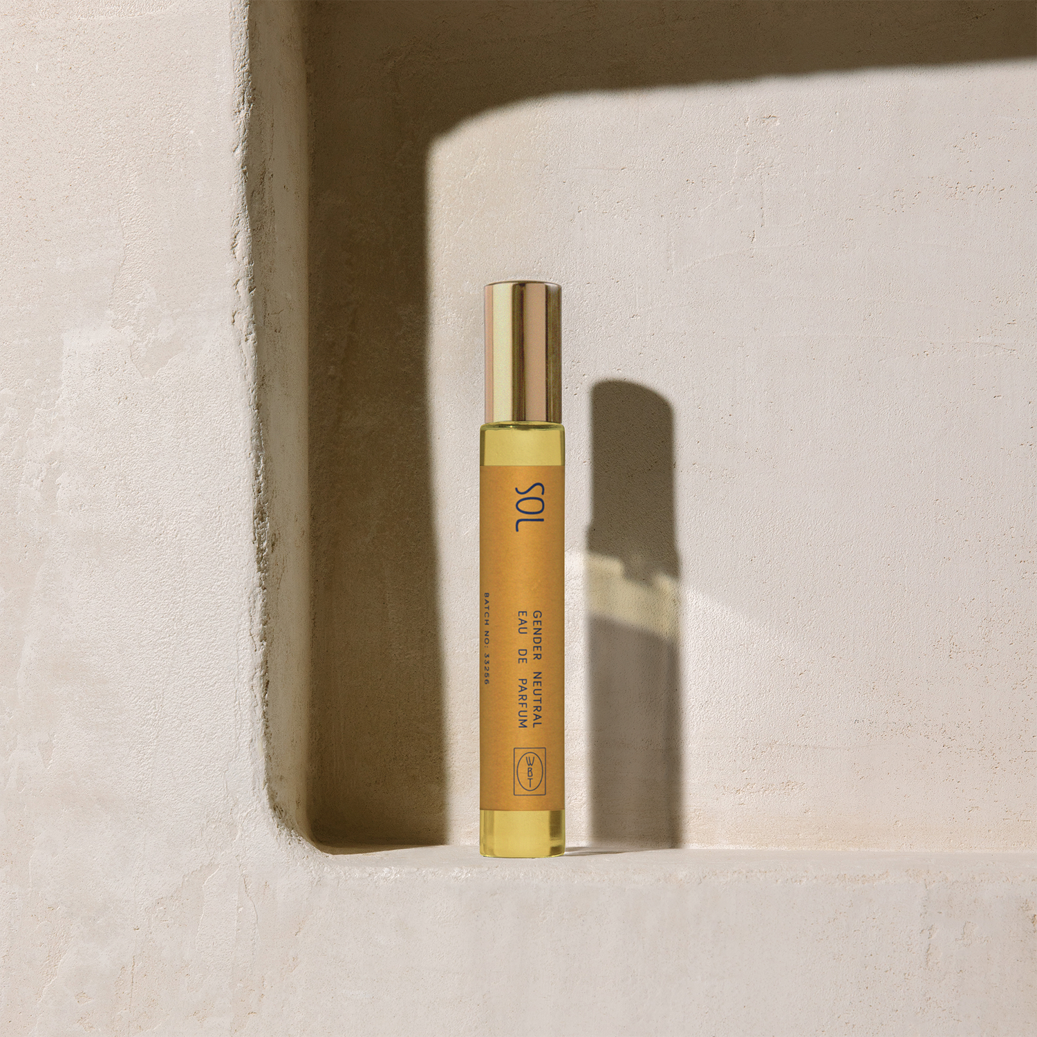 Sol Eau De Parfum – Travel
