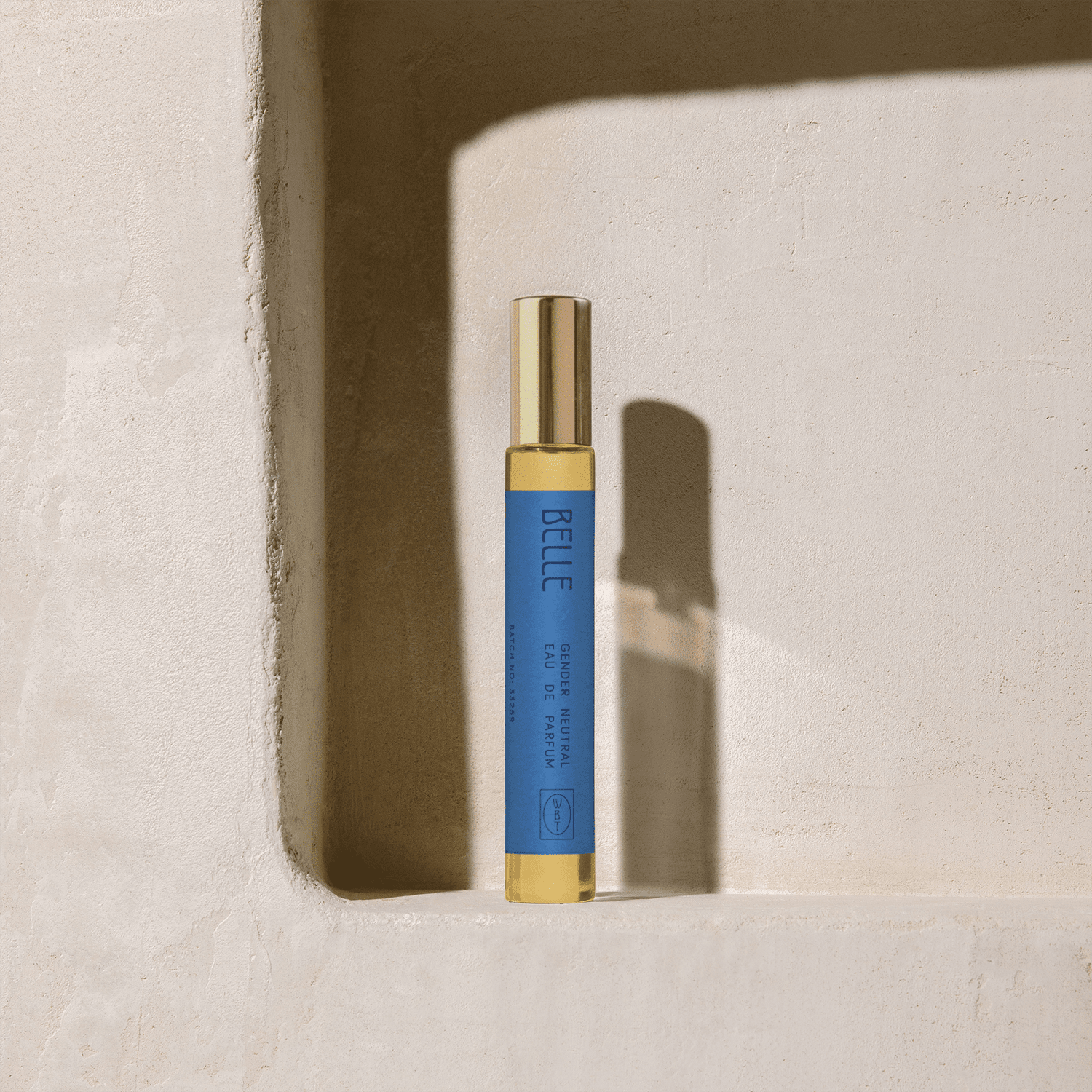 Belle Eau De Parfum – Travel