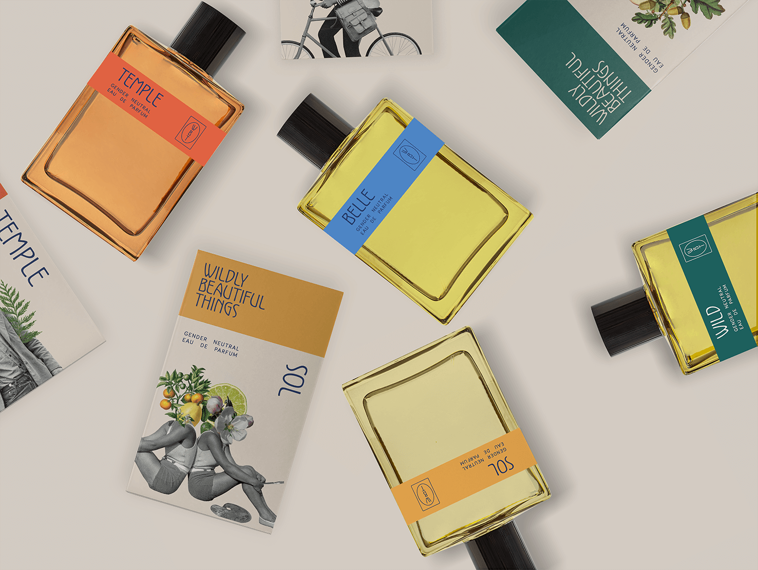 Eau De Parfum Gift Box