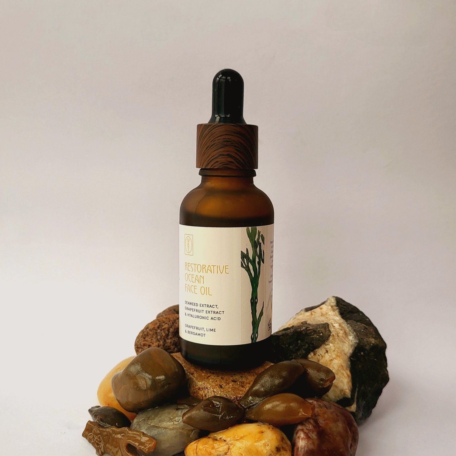 Restorative Ocean Face Oil