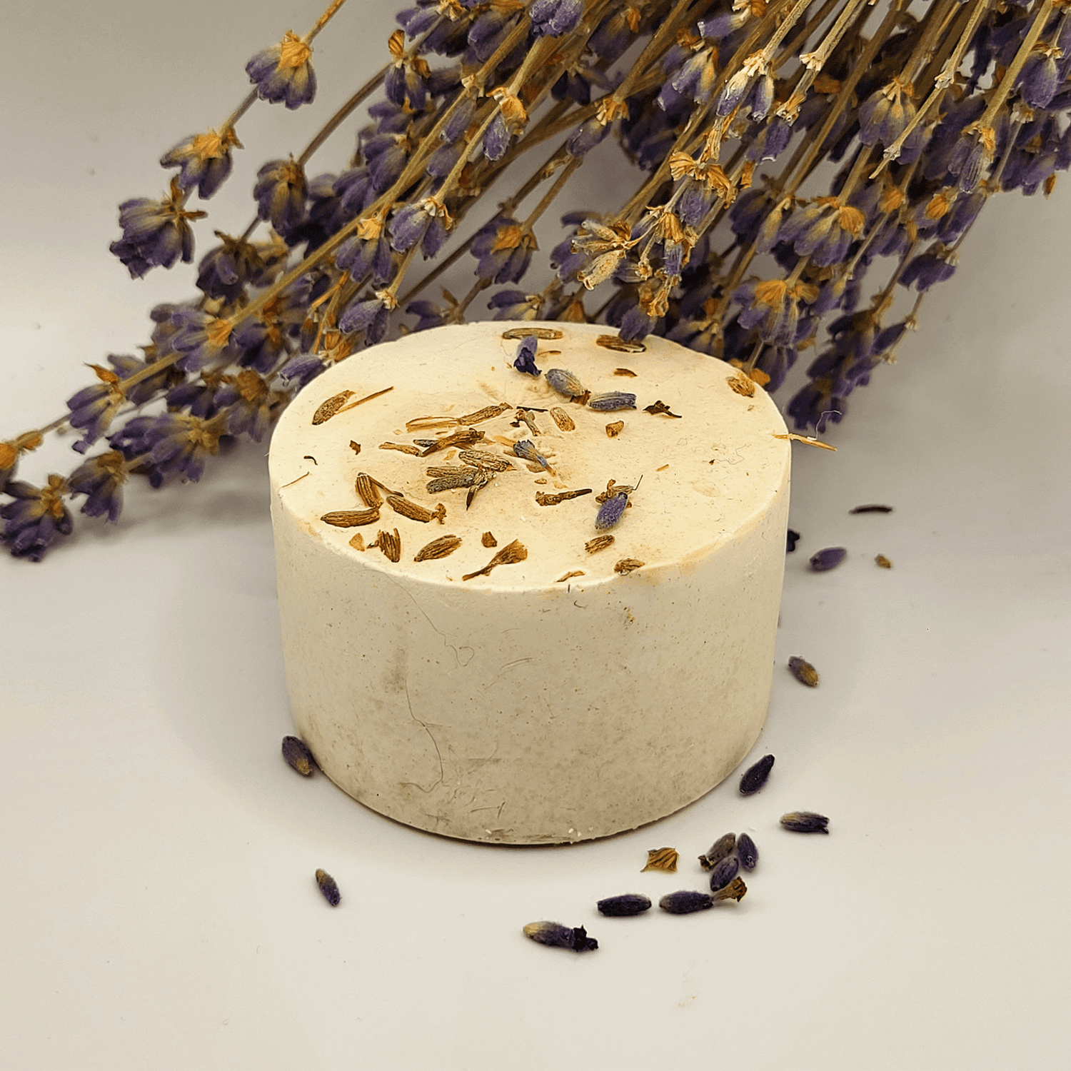 Lavender Castile Bar