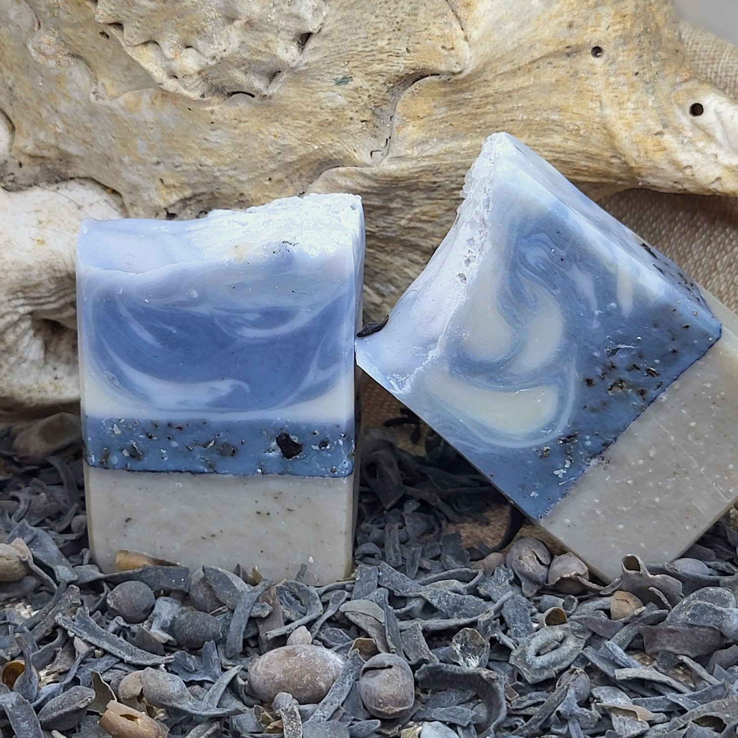 Sea Fresh Clay Bar