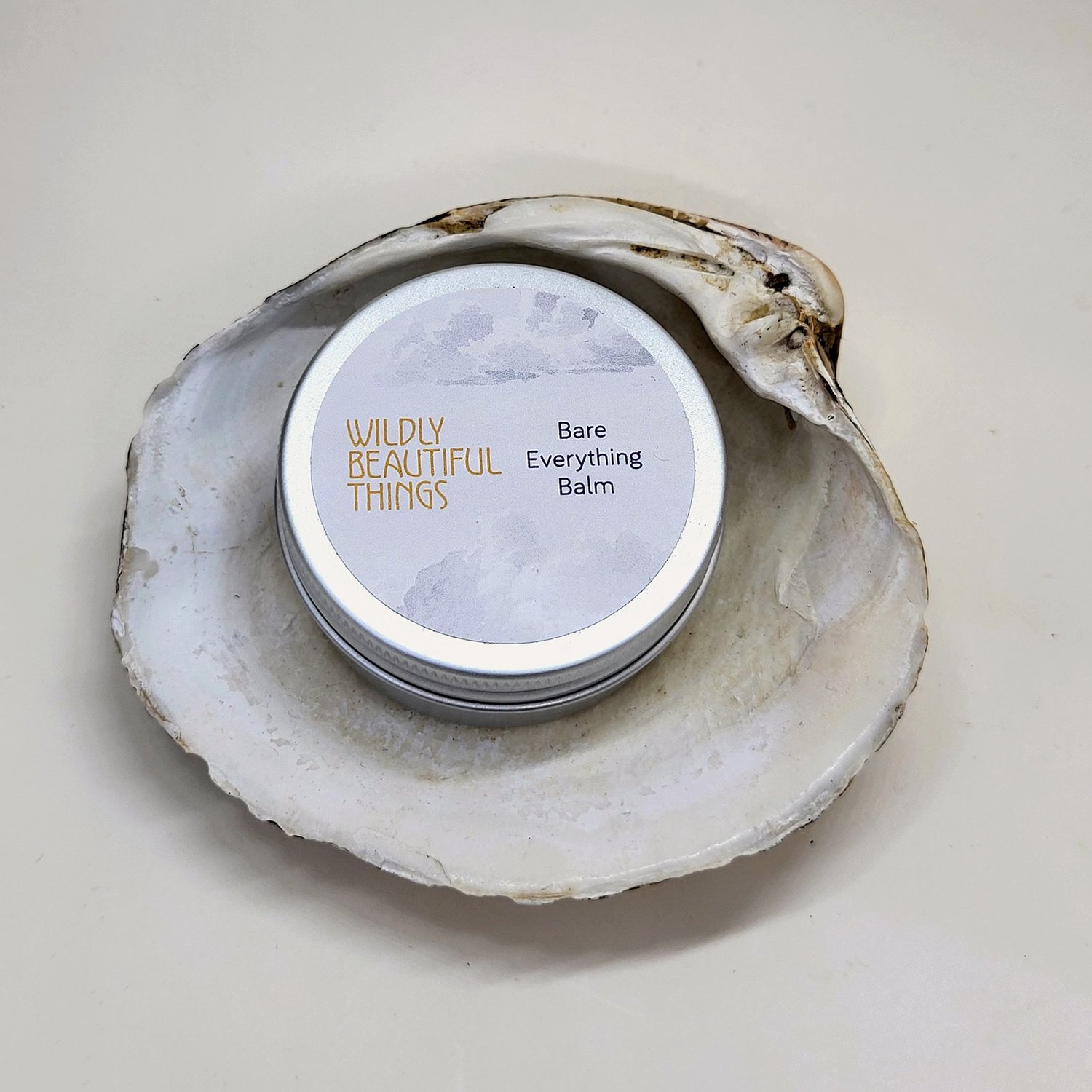 Bare Balm