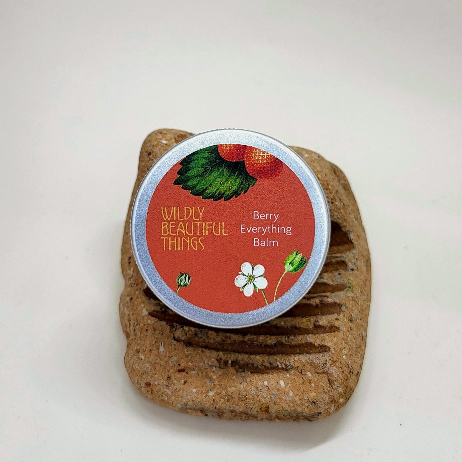 Berry Balm