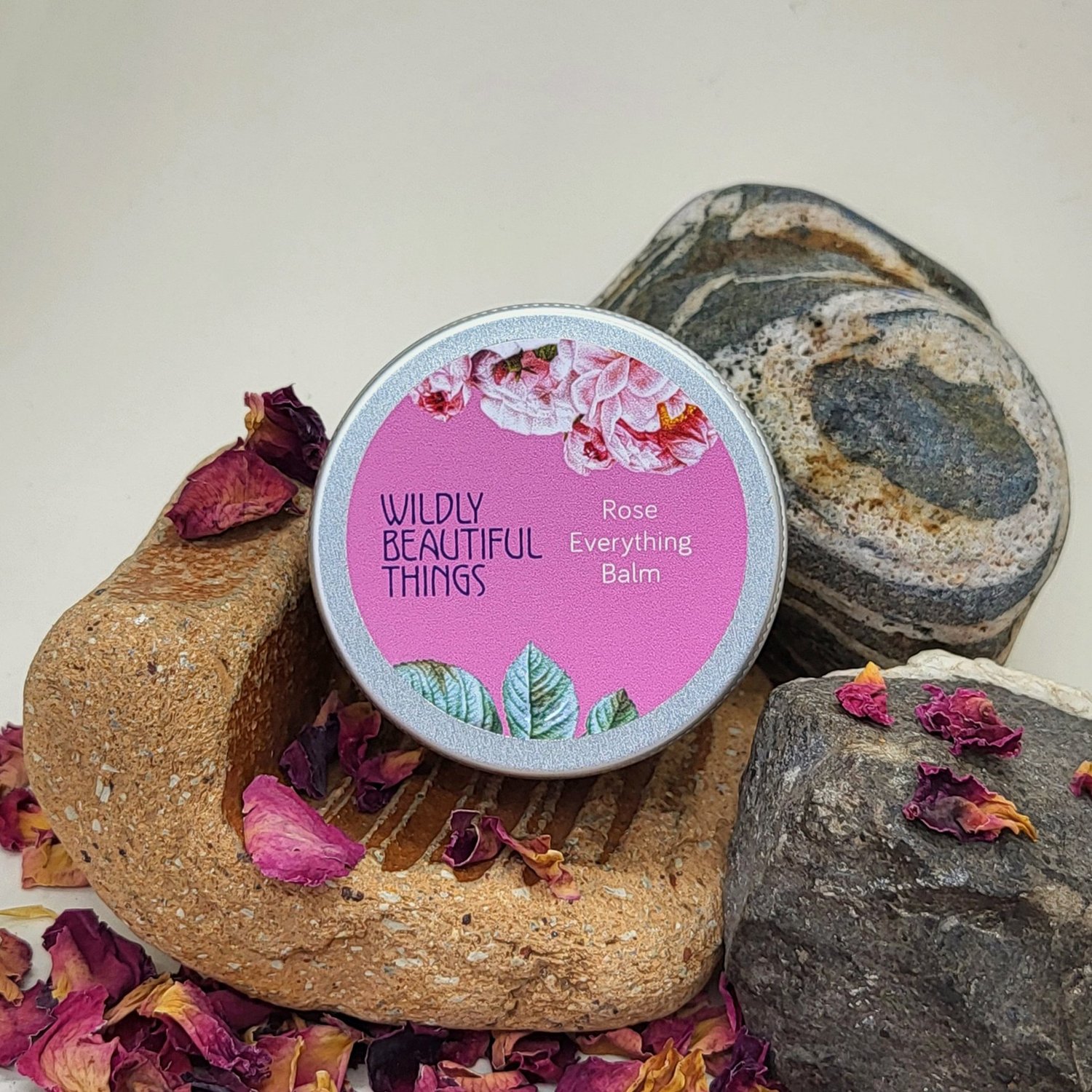 Rose Balm