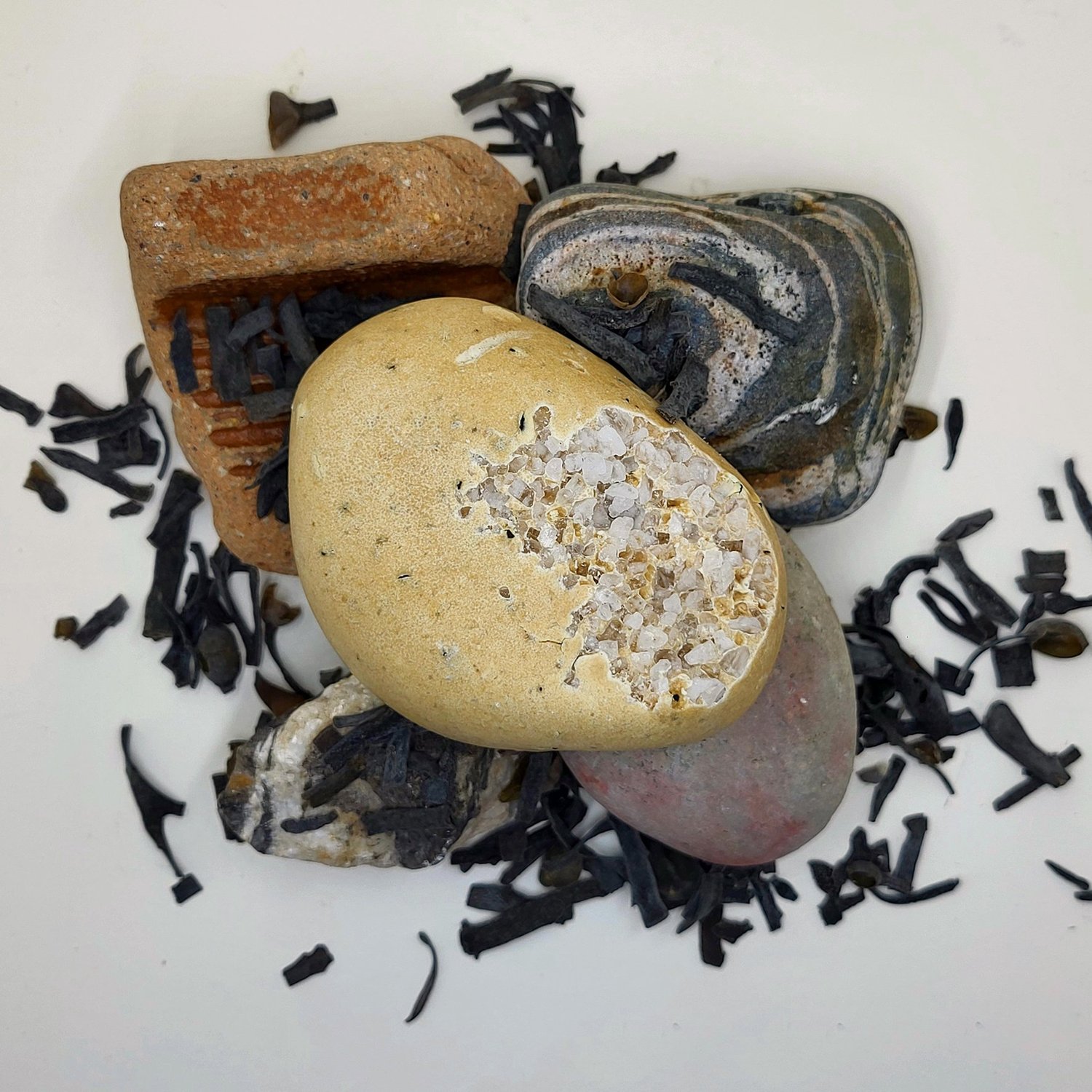 Lemongrass Salt Bar