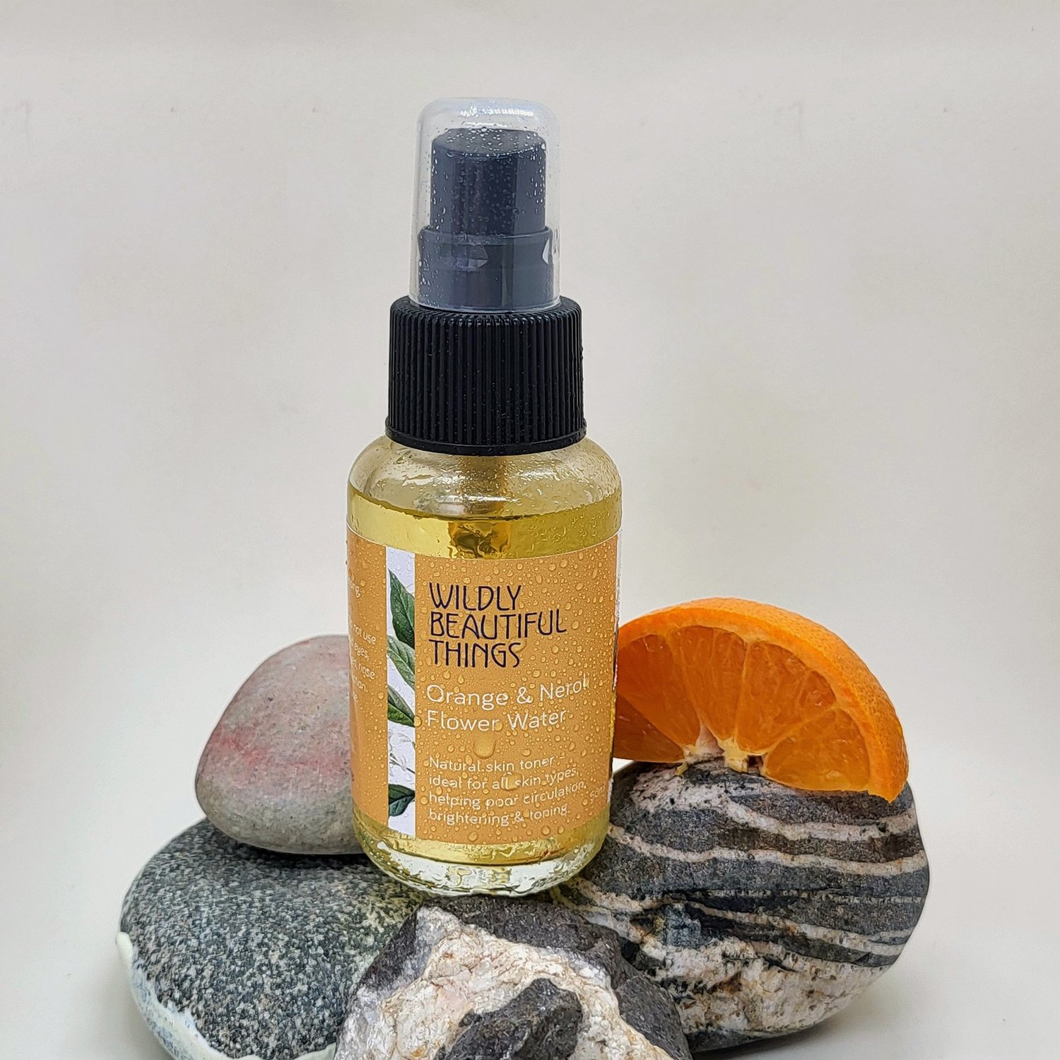 Neroli Toner