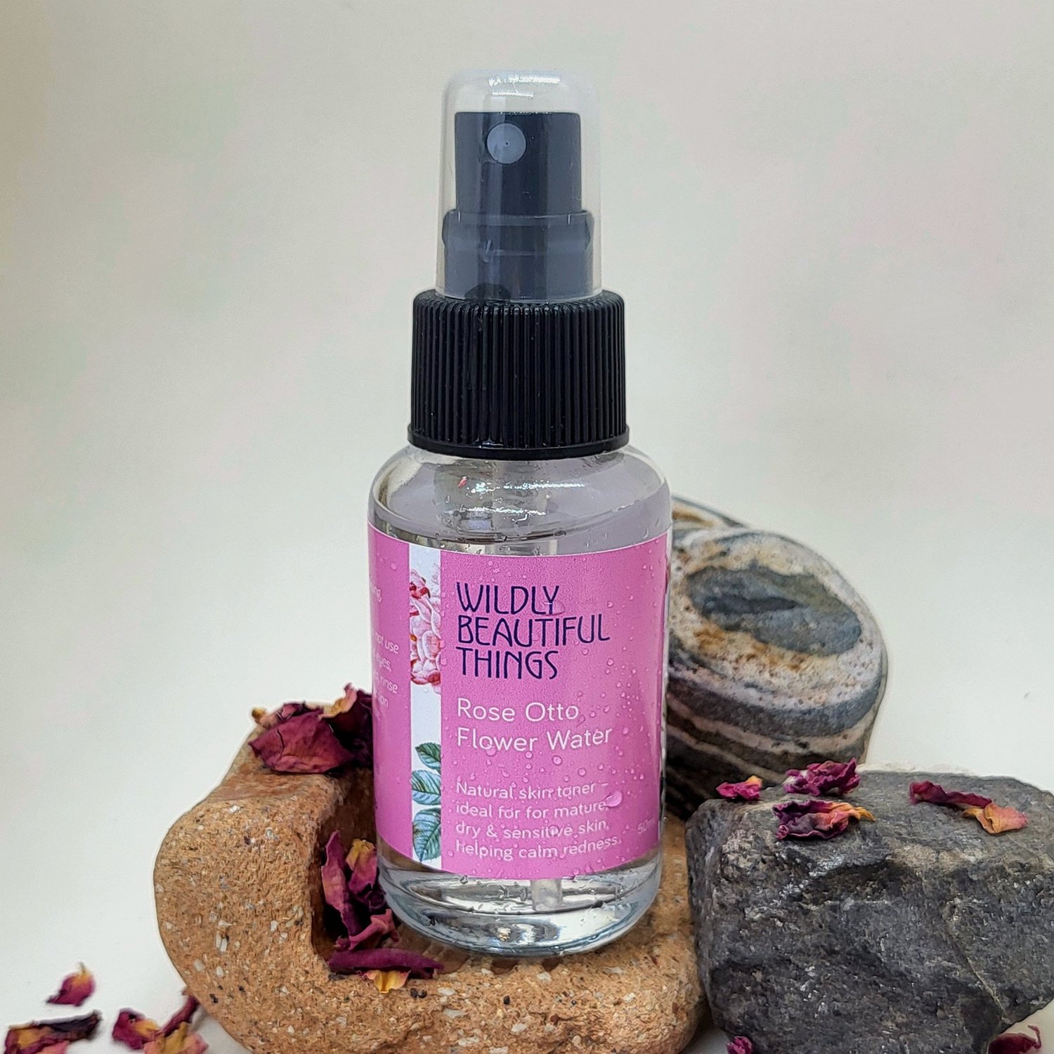 Rose Otto Toner