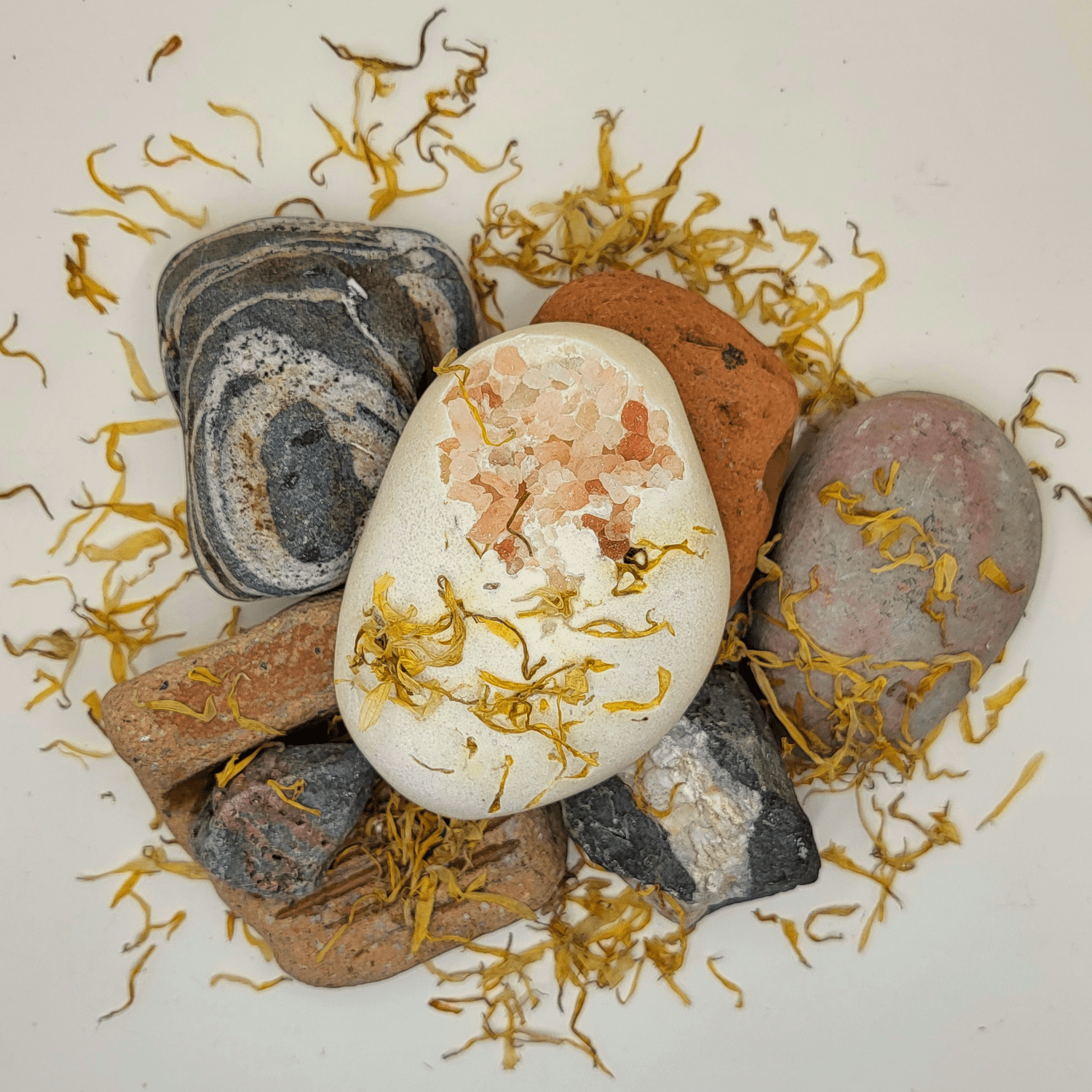 Ylang Ylang Salt Bar