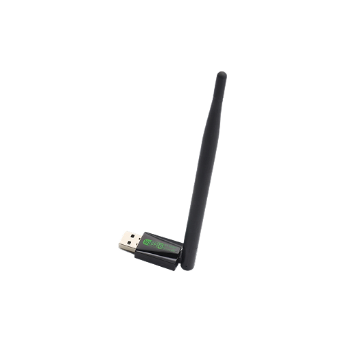 USB Wi-Fi & Bluetooth Dongle