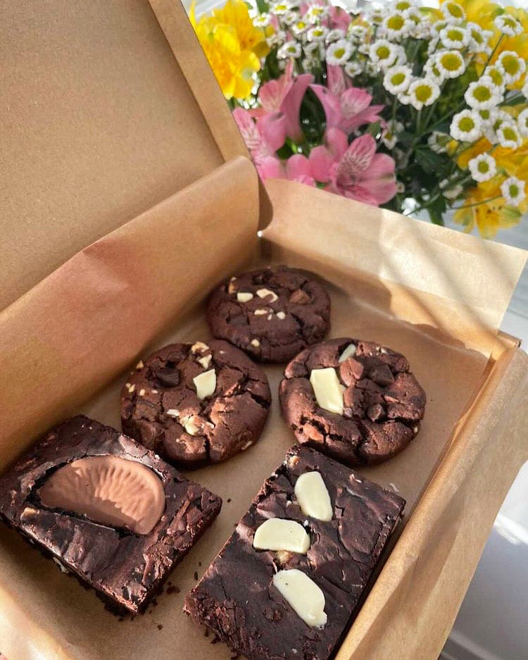 Chocolate Tasting Box