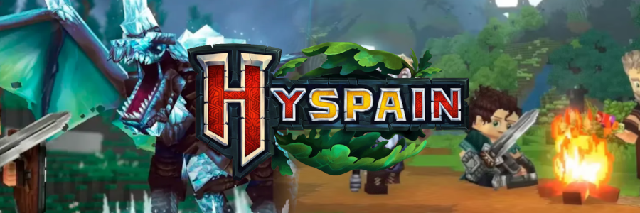 Hyspain
