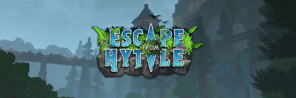 Escape From Hytale banner