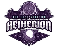 Aetherion: The Last Sanctum