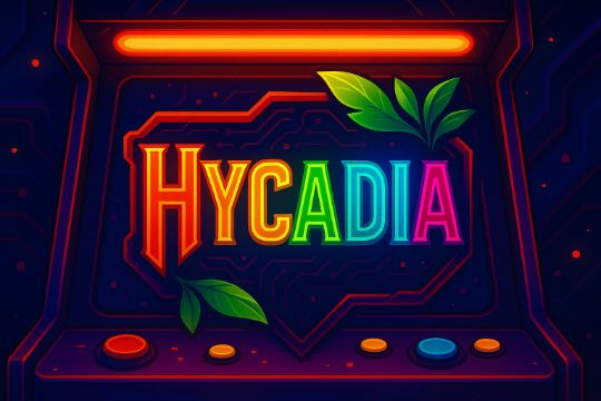 HitnMis Hytale Server banner