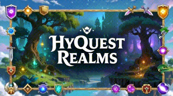 Hyquest Realms