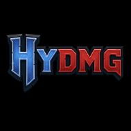 HYDMG - Hardcore Survival+