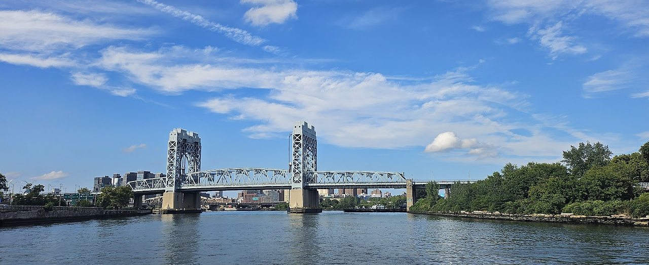 RFK Bridge