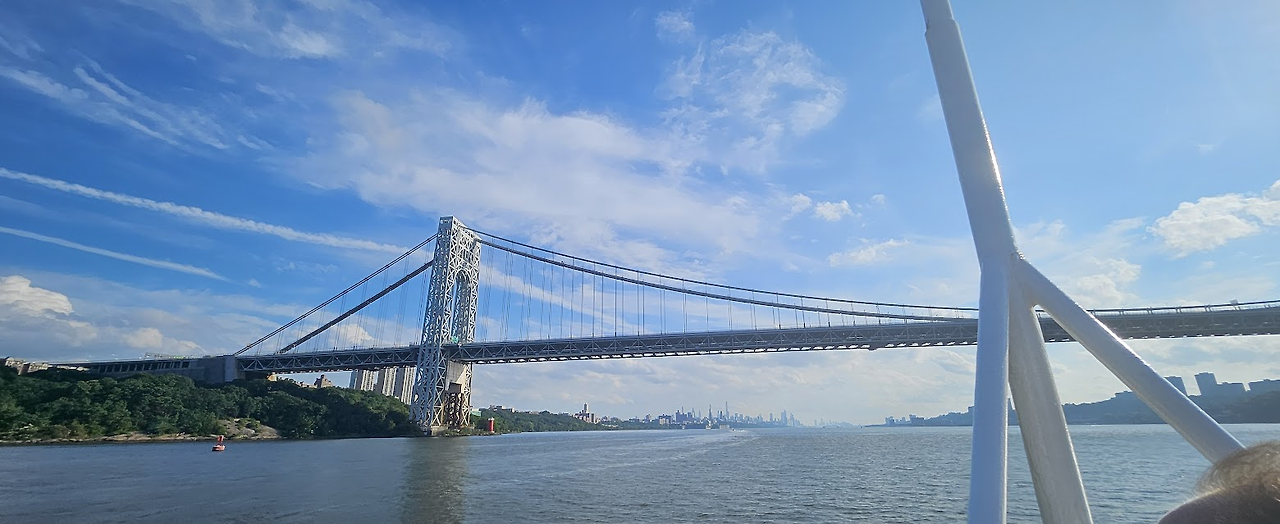 George Washington Bridge