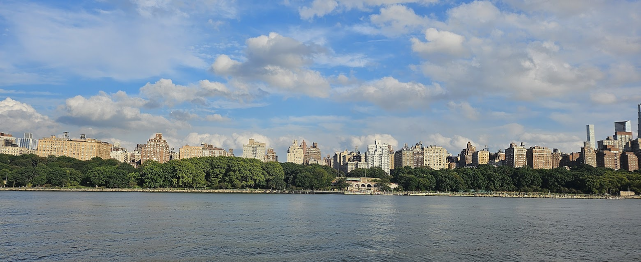 Upper West Side