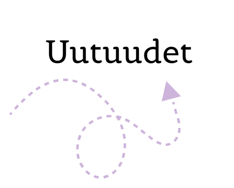 UUTUUDET