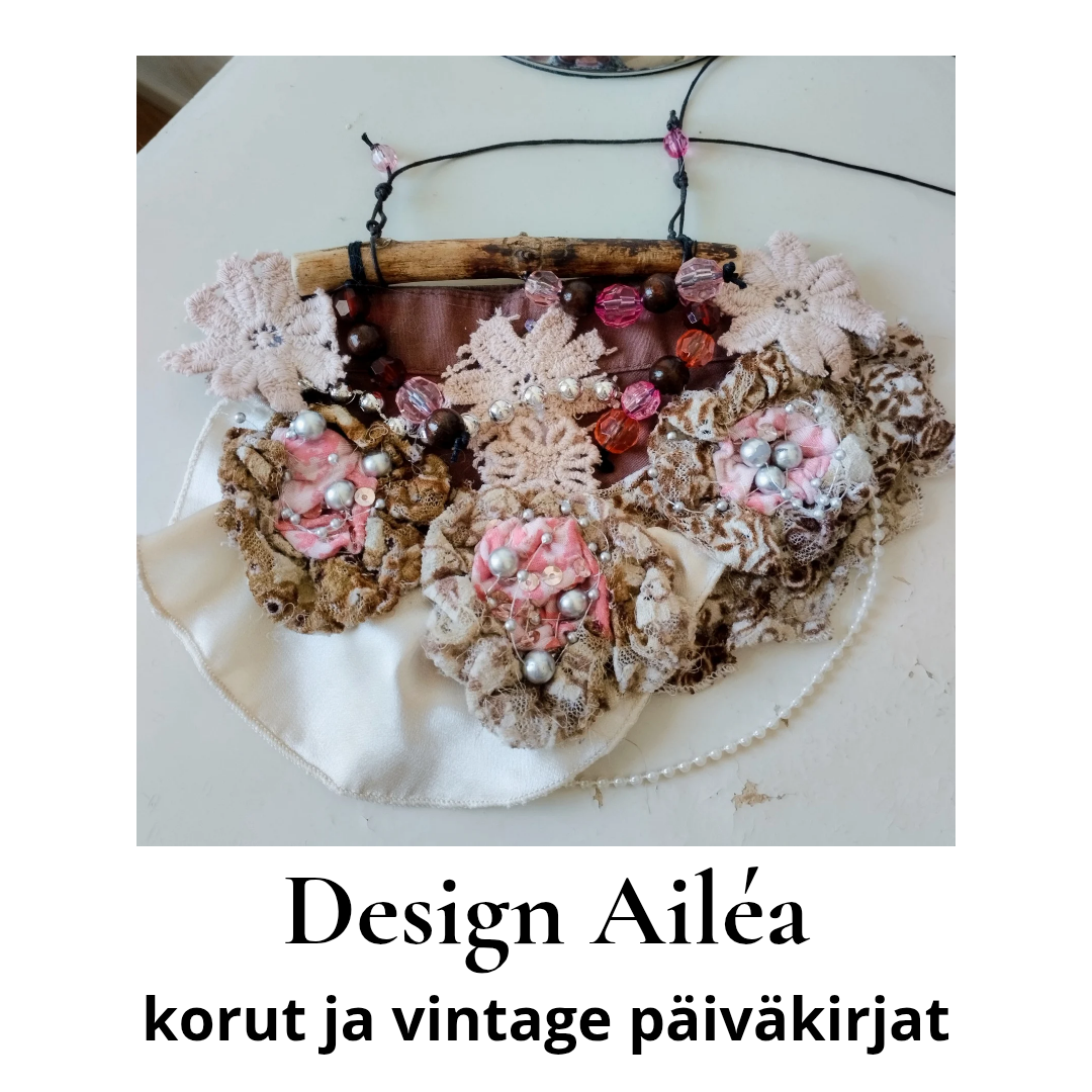 Design Ailéa tuotteet