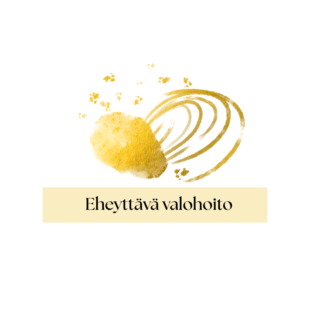 Eheyttävä valohoito ( etänä )