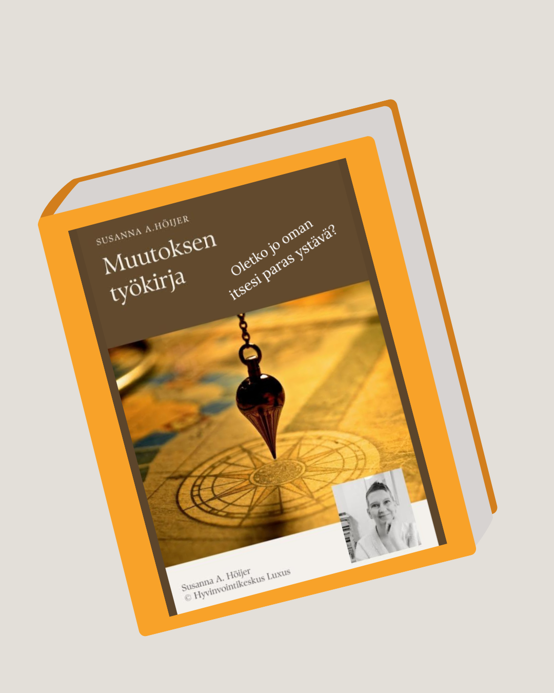 Muutoksen työkirja