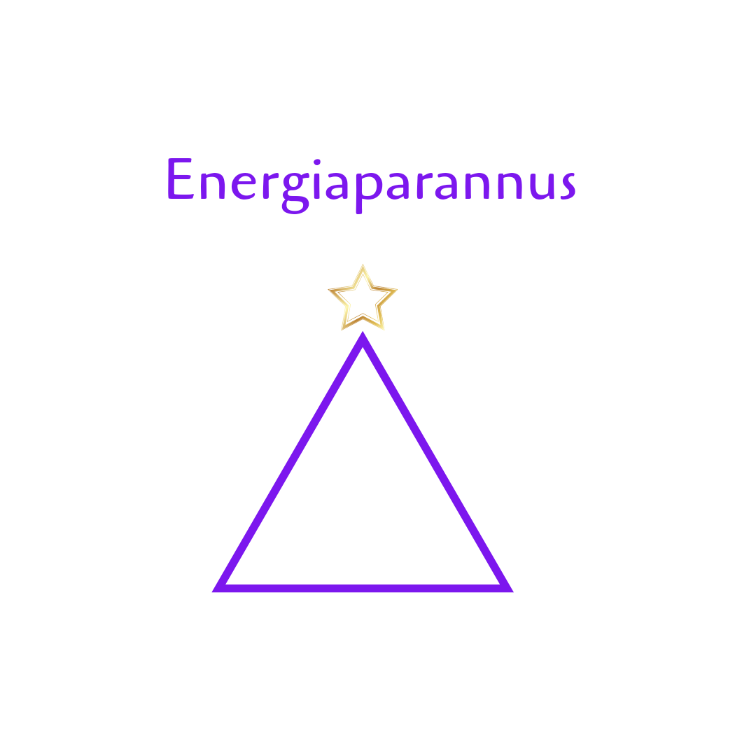 Energiaparannus (15 min. etänä/raportti sähköpostitse) 