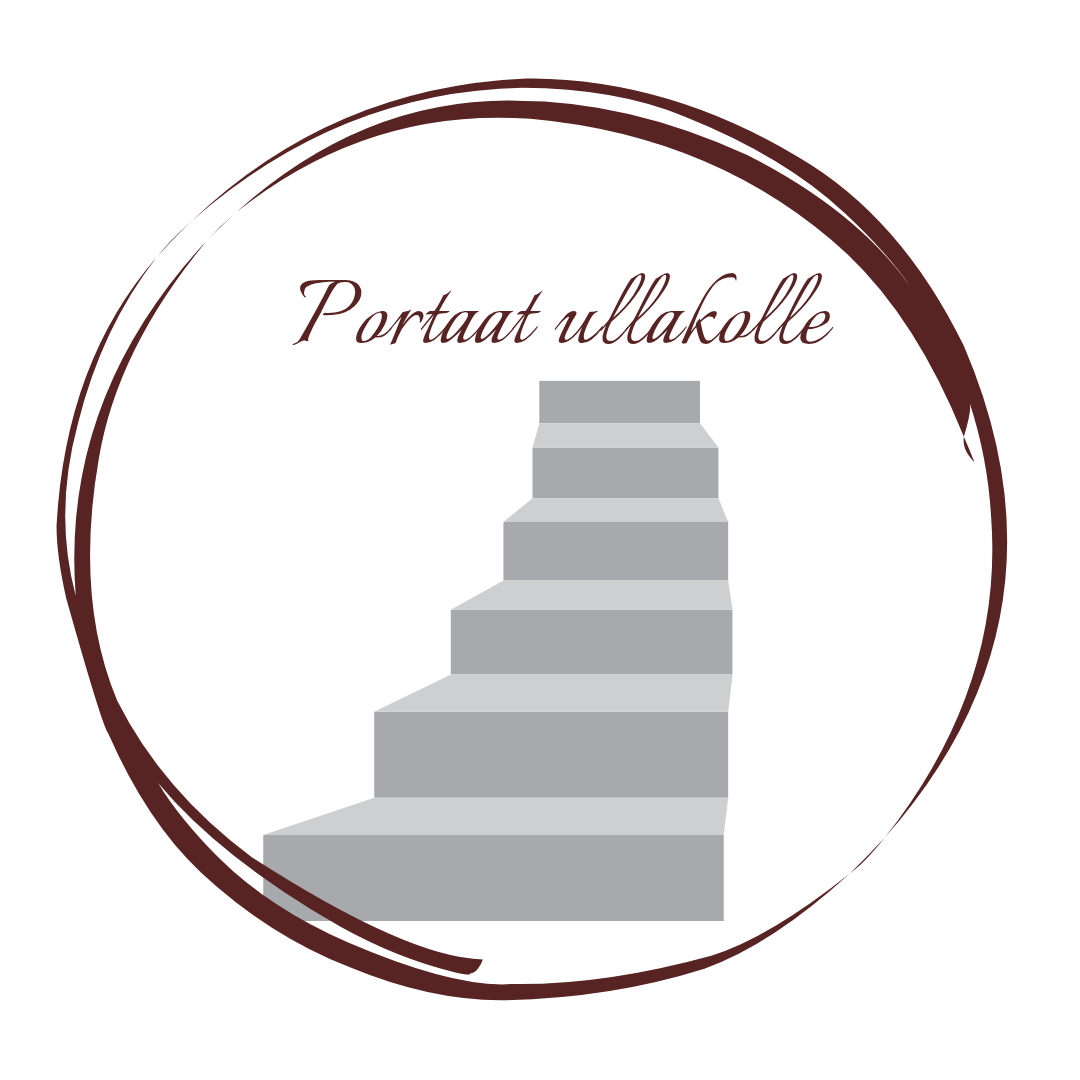 Portaat ullakolle ( äänite )