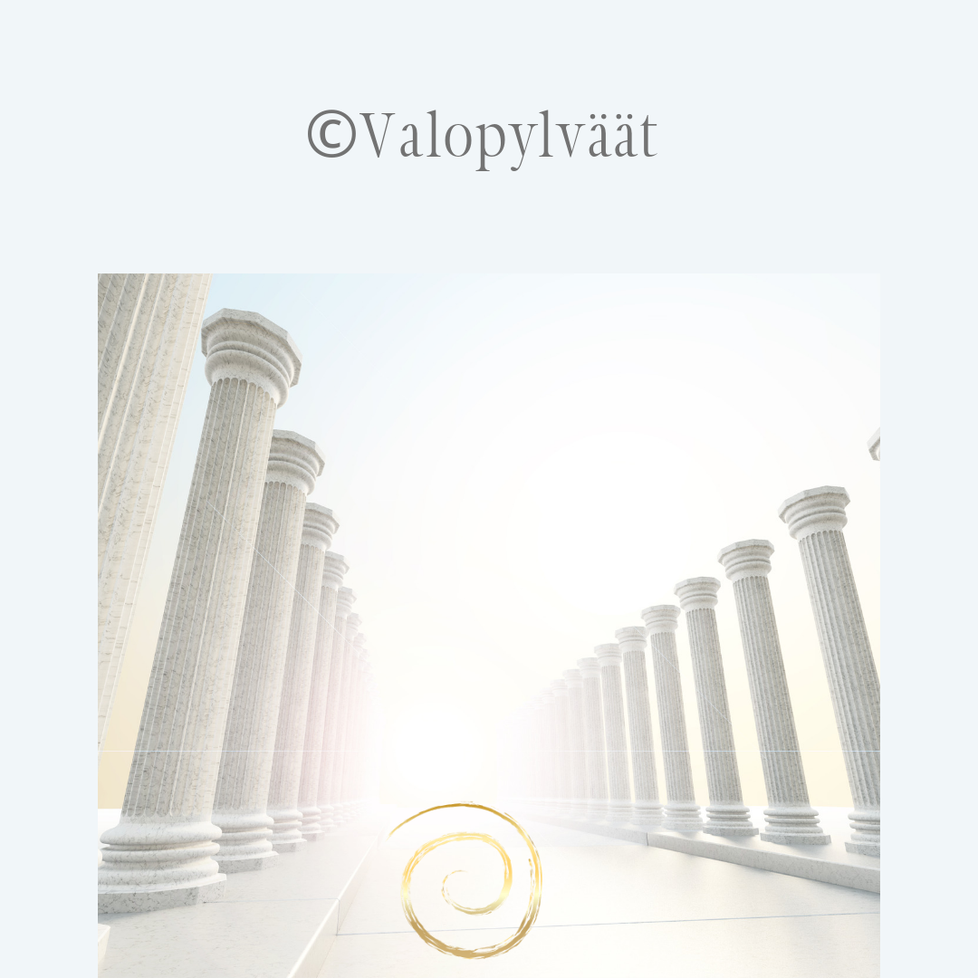 Valopylväät ( pdf opas) 