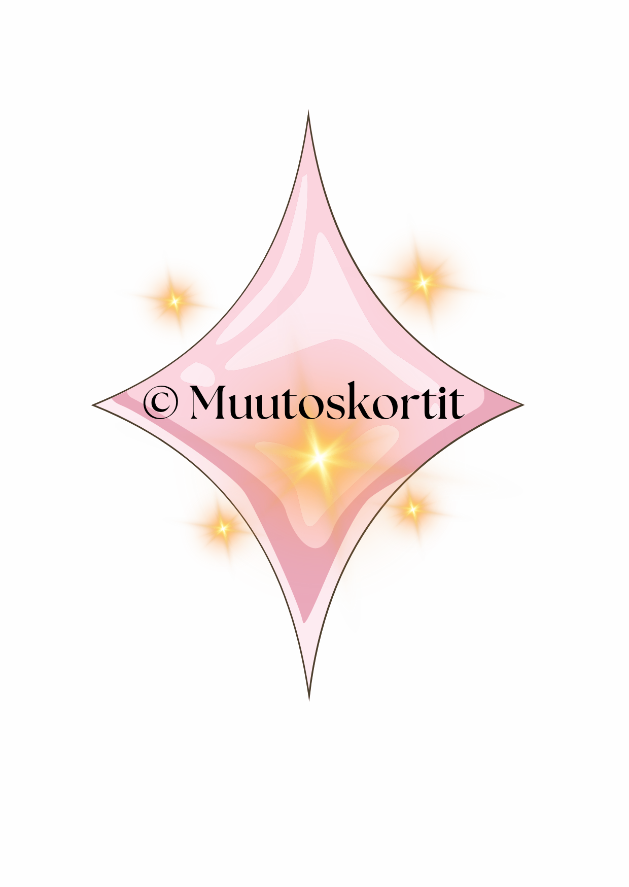  Muutoskortit (digitaalinen korttipakka)