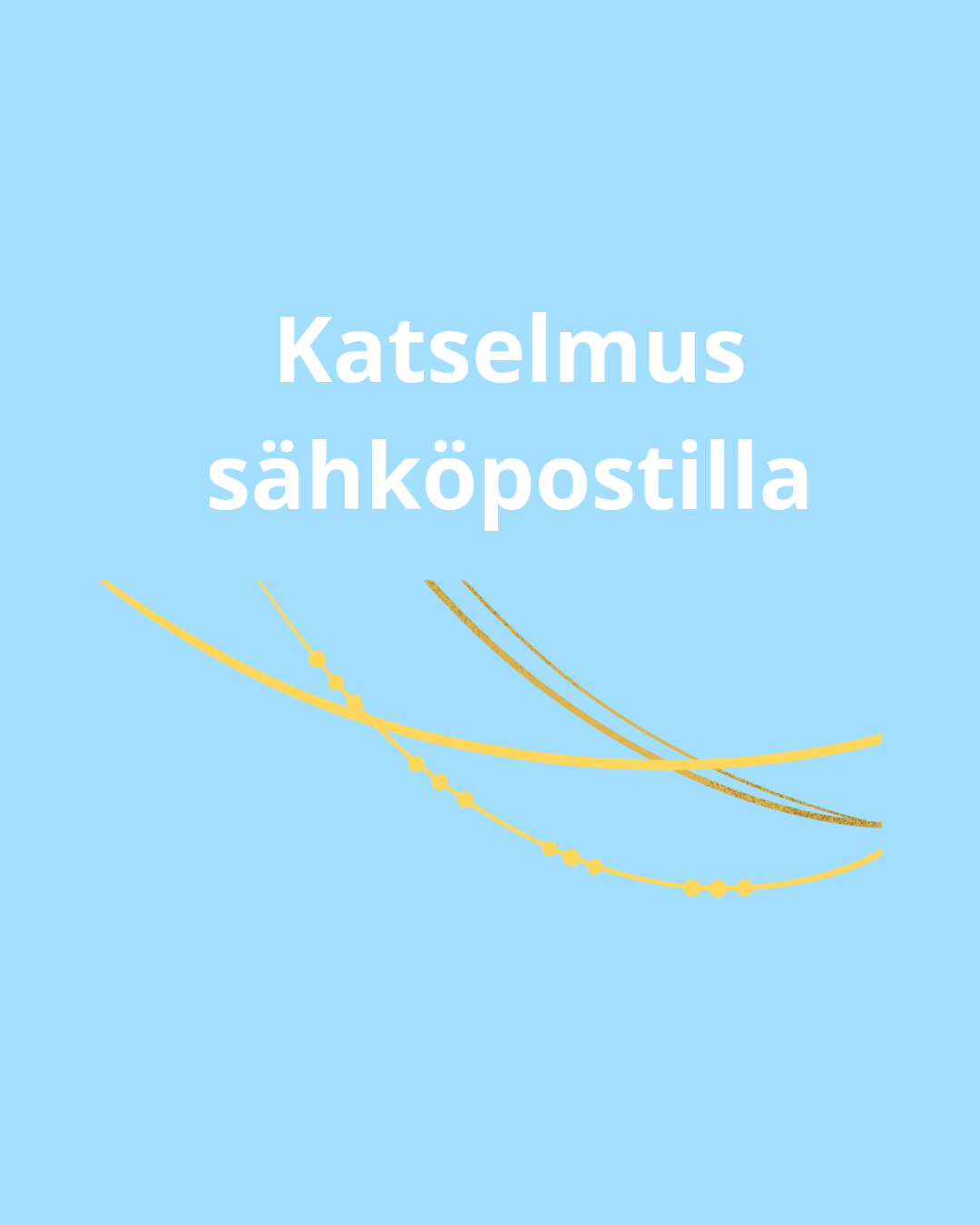 Katselmus sähköpostilla 