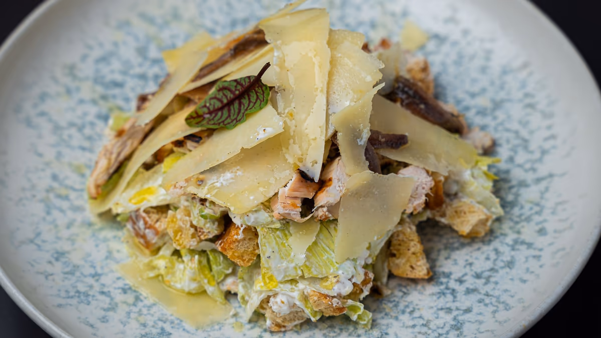 Salata Caesar