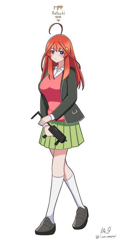 Itsuki