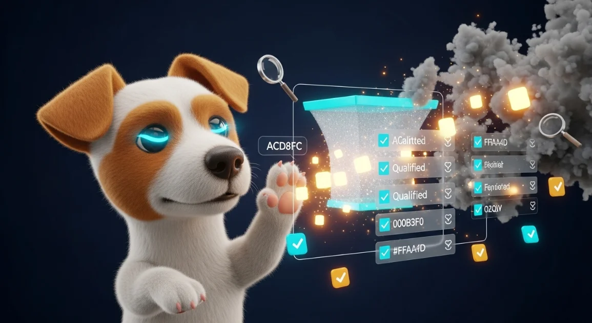 Commercial : Comment Prospecter avec l'IA (Notre Méthode Complète)
