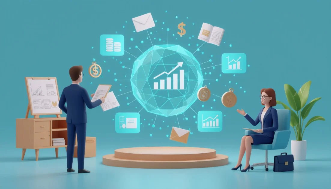 Chartered Accountants: The Guide to Using AI Without Risking Your Career