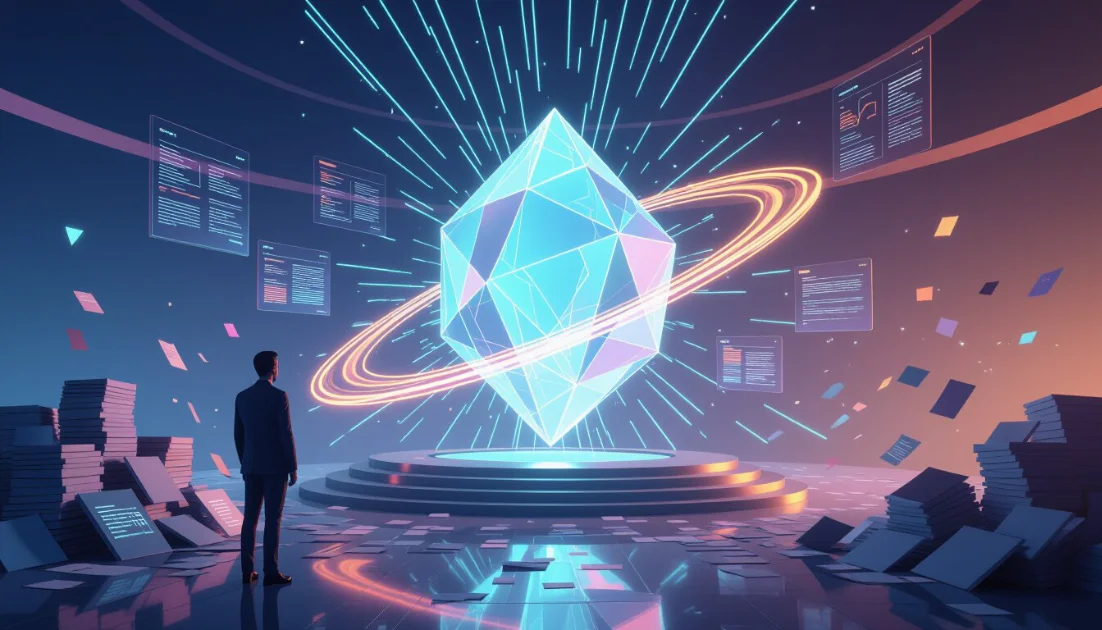 Forget Prompt Kits: The SOP Method to Actually Integrate AI Into Your Team
