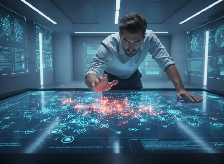 The Ultimate Guide to AI in Finance: Tools, Focus Areas, and Trends for 2025-2026