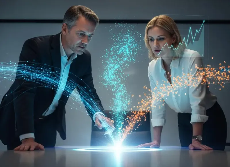 Investing in MLOps infrastructure like Vertex AI or SageMaker