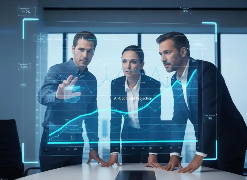 Investir dans une infrastructure MLOps comme Vertex AI ou SageMaker